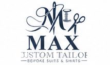 Max Tailor