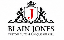 Blain Jones