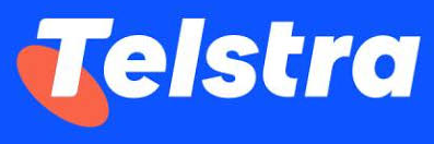 Telstra